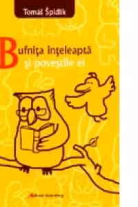 Bufnita inteleapta si povestile ei