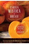 Cartea mistica de bucate