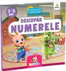 Descopar numerele