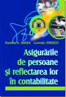 Asigurarile de persoane si reflectarea lor in contabilitate - Luminita Ionescu, Dumitru G. Badea