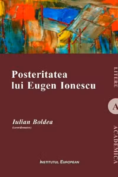 Posteritatea lui Eugen Ionescu
