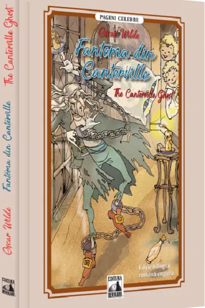 Fantoma din Canterville / The Canterville Ghost