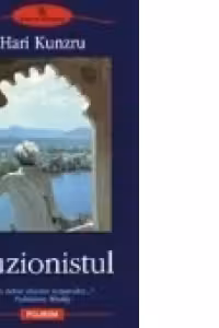 Iluzionistul
