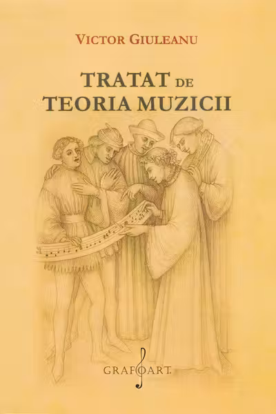 Tratat de teoria muzicii