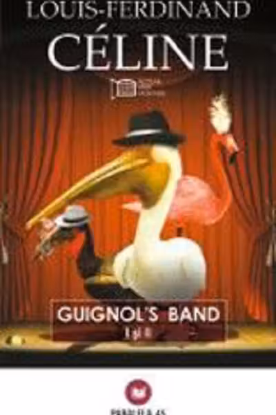 Guignol’s Band