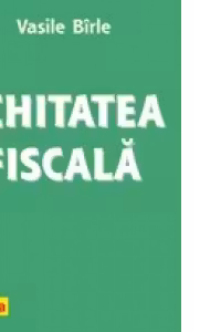 Echitatea fiscala