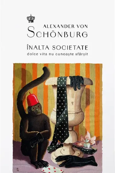 Inalta societate