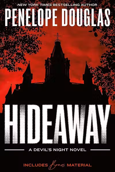 Devil's Night: Hideaway (Book 2)
