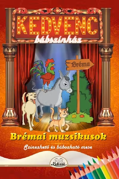 Brămai muzsikusok