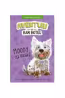 Prima mea lectura AVENTURI LA HAM HOTEL. Moody