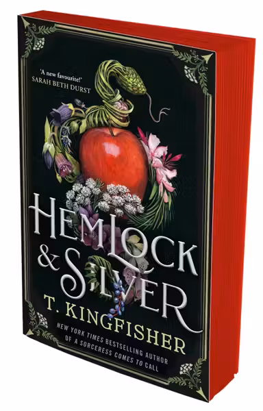 Hemlock & Silver