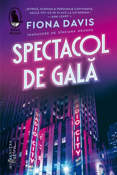Spectacol de gala