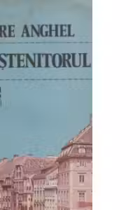 Mostenitorul - roman