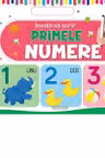 Invata sa scrii! Primele numere