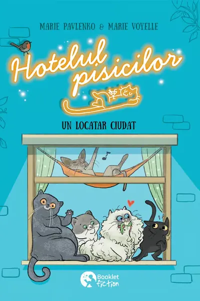 Un locatar ciudat