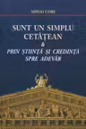 Sunt un simplu cetatean