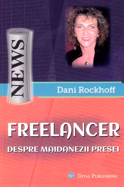 Freelancer. Despre maidanezii presei