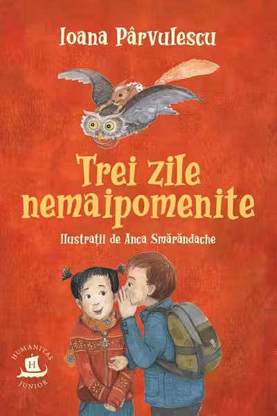 Trei zile nemaipomenite