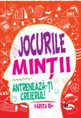 Jocurile mintii