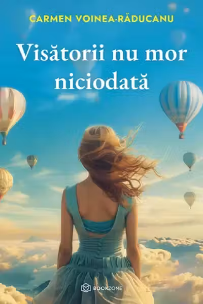 Visatorii nu mor niciodata