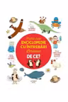 Prima mea enciclopedie cu intrebari Larousse. De ce?