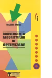 Convergenta algoritmilor de optimizare