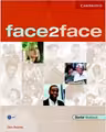 face2face Starter Workbook with Key