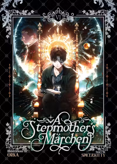 A Stepmother's Marchen - Volume 6