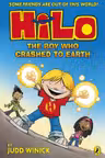 The Boy Who Crashed to Earth