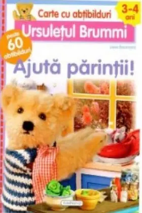 Ajuta Parintii 60 abtibilduri