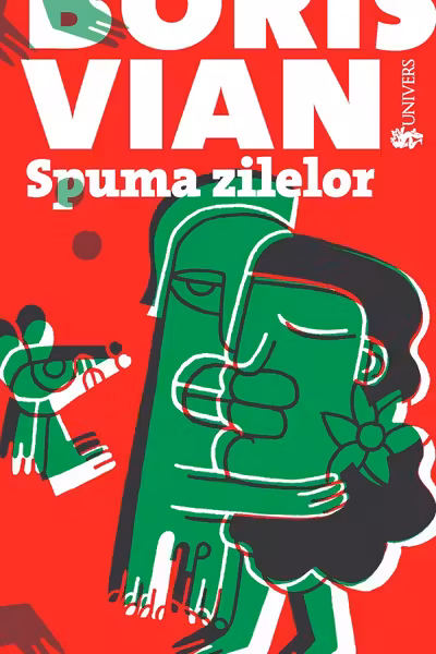 Spuma zilelor