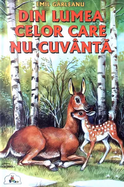 Din lumea celor care nu cuvântă