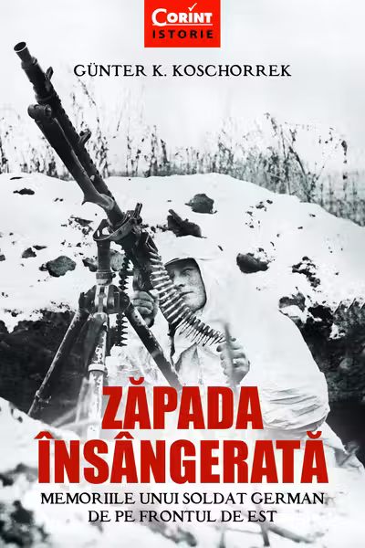 Zapada insangerata