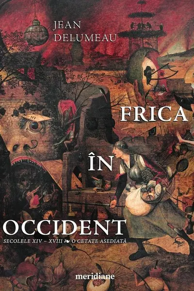 Frica in occident. Secolele xiv - xviii. O cetate asediata