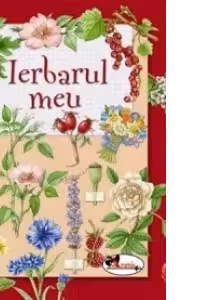 Ierbarul meu