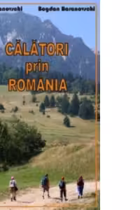 Calatori prin Romania