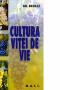 Cultura vitei de vie. Lucrarile de infiintare si intretinere a plantatiilor familiale