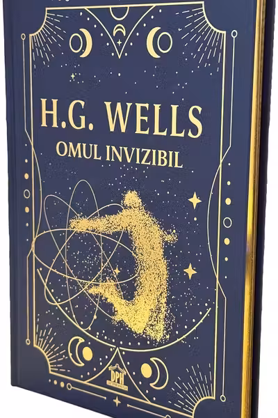 Omul invizibil