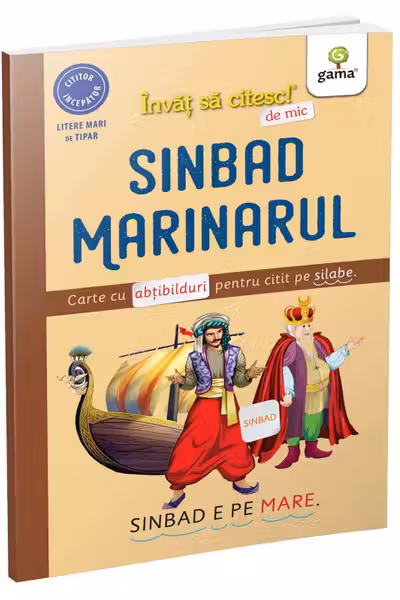 Sinbad marinarul