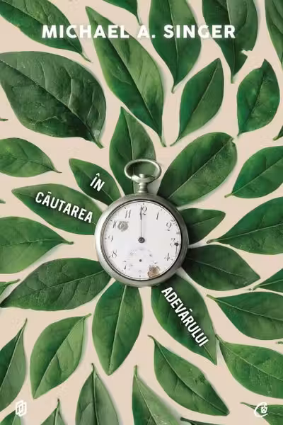 In cautarea adevarului