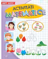 SUNT ISTET. ACTIVITATI MATEMATICE