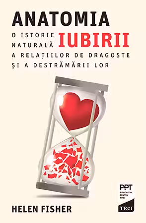 Anatomia iubirii