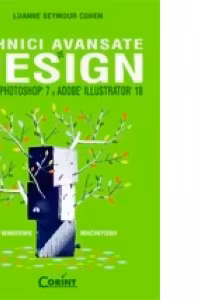 TEHINICI AVANSATE DE DESIGN