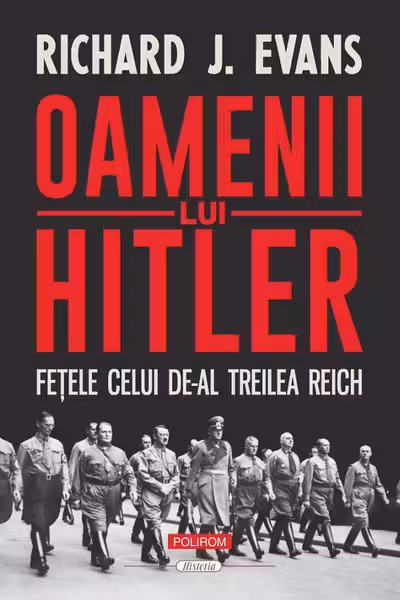 Oamenii lui Hitler