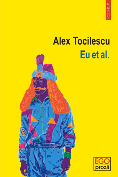 Eu aț al.
