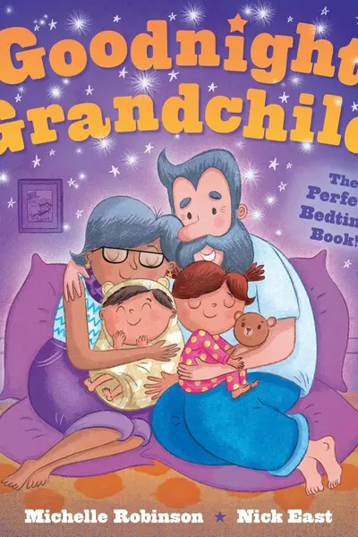 Goodnight Grandchild