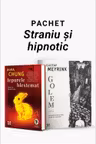 Pachet Straniu și hipnotic