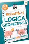 Dezvolta-ti logica geometrica