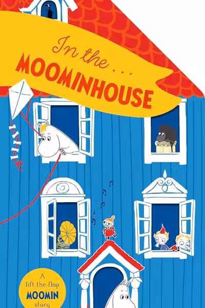 In The... Moominhouse