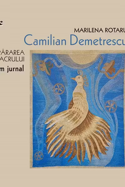 Camilian Demetrescu. In apararea sacrului